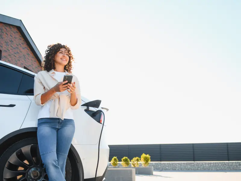 Luxury vehicle financing options at Drive a Dream in Marietta, GA