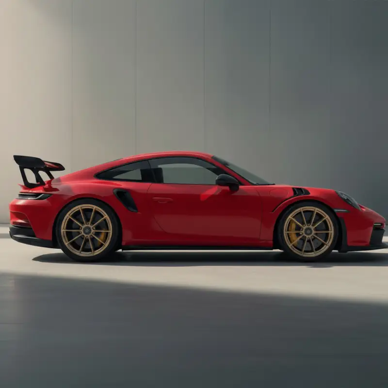 Drive a Dream