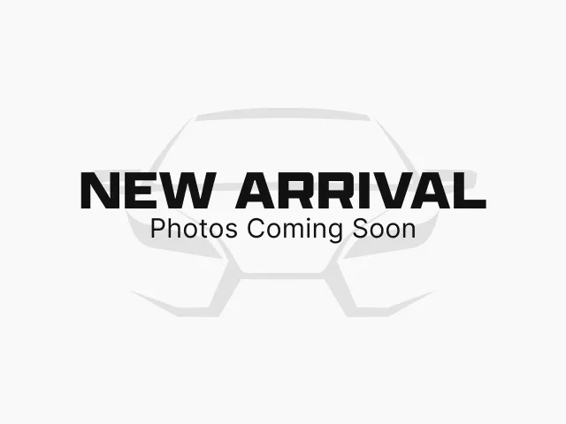 New Arrival - Photos Coming Soon