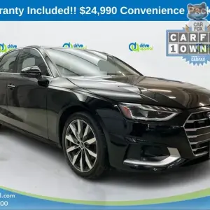 Best Cars for City Driving near Minneapolis, MN at Drive Appeal