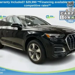 Used Audi Q5 for Sale near Minneapolis, MN