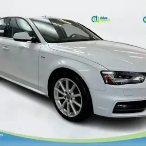 Used Audi A4 near Minneapolis, Minnesota at Drive Appeal