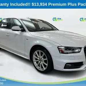 Most Reliable Used Audi Cars for Daily Drivers in Minneapolis, MN at Drive Appeal