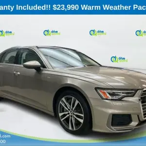 Audi A6 Service Schedule Guide for Drivers in Minneapolis, MN