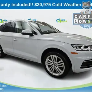Audi Q5 Service Schedule Guide for Drivers in Minneapolis, MN