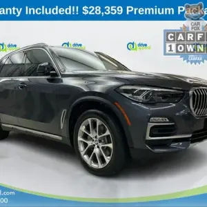 Top Used Luxury Cars to Buy near Minneapolis, MN at Drive Appeal
