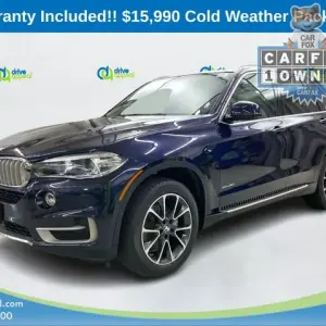 BMW X5 Maintenance Schedule and Service Guide for Owners near Minneapolis, MN