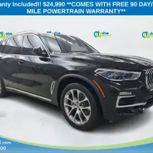 BMW X5 vs Audi Q5: Which Used Luxury SUV Should You Buy near Minneapolis?