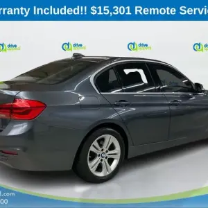 Used BMW 3 Series near Minneapolis, Minnesota at Drive Appeal