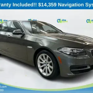 BMW 5 Series Service Schedule Guide for Drivers in Minneapolis, MN