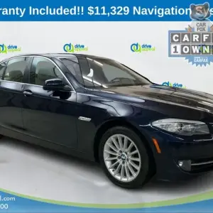 Top Rated Used BMW Cars for City Drivers in Minneapolis, MN at Drive Appeal