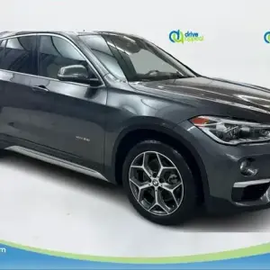 BMW X1 Service Schedule Guide for Drivers in Minneapolis, MN