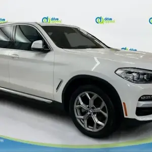 BMW X3 Service Schedule Guide for Drivers in Minneapolis, MN