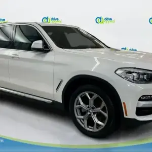 BMW X3 vs. Mercedes-Benz GLC-Class: Why the BMW X3 is the Better SUV for Drivers in Minneapolis, MN