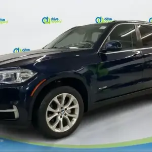 BMW X5 Service Schedule Guide for Drivers in Minneapolis, MN