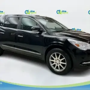 Buick Enclave Service Schedule Guide for Drivers in Minneapolis, MN