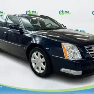 Used Cadillac DTS near Minneapolis, Minnesota at Drive Appeal
