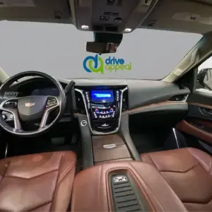Used Cadillac Escalade near Minneapolis, Minnesota at Drive Appeal