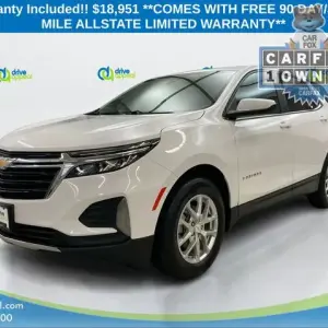 Top-Rated Used SUVs for Minnesota Drivers near Minneapolis, MN at Drive Appeal
