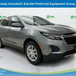 Most Reliable Used Chevrolet SUVs to Buy near Minneapolis, MN at Drive Appeal