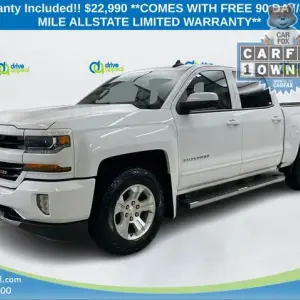 Ford F-150 vs. Chevy Silverado 1500: Find Your Perfect Truck near Minneapolis, MN at Drive Appeal