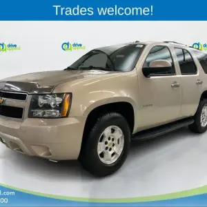 Chevrolet Tahoe Service Schedule Guide for Owners near Minneapolis, MN