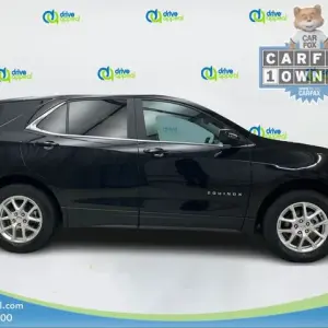 Chevrolet Equinox Service Schedule Guide for Drivers in Minneapolis, MN