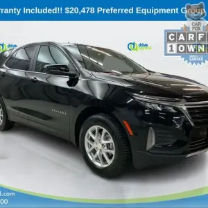 Most Popular Used SUVs for Pet Owners in Minneapolis, MN at Drive Appeal
