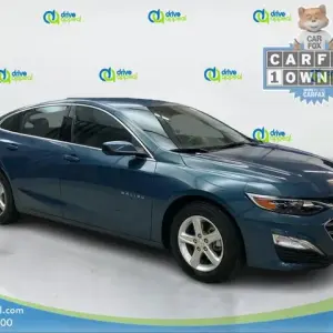 Most Popular Used Chevrolet Cars for College Students in Minneapolis, MN at Drive Appeal