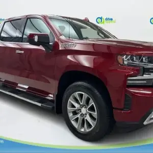 Chevrolet Silverado Service Schedule Guide for Drivers in Minneapolis, MN