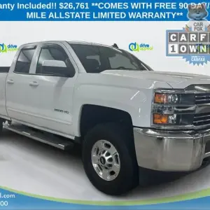 Chevrolet Silverado 2500 Service Schedule Guide for Drivers in Minneapolis, MN