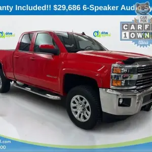 Top Rated Used Chevrolet Pickup Trucks for Rural Drivers in Minneapolis, MN at Drive Appeal