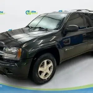 Used Chevrolet TrailBlazer near Minneapolis, Minnesota at Drive Appeal