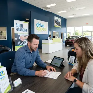 Subprime Auto Loans vs Buy Here Pay Here: Minneapolis, MN 2026 Guide