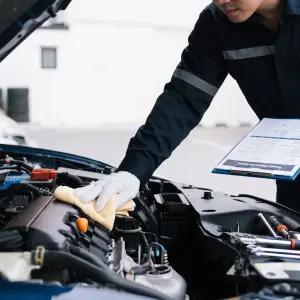 Jeep Grand Cherokee Maintenance and Service Schedule Guide for Owners near Minneapolis, MN