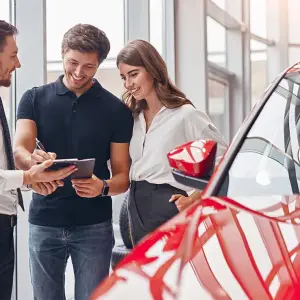 How to Buy a Car With Bad Credit near Minneapolis, MN at Drive Appeal