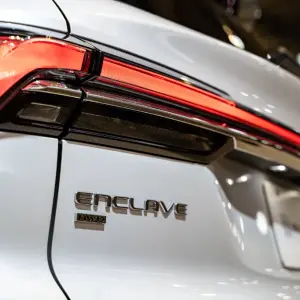 Used Buick Enclave near Minneapolis, Minnesota at Drive Appeal