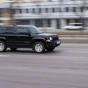 Used Jeep Patriot near Minneapolis, Minnesota at Drive Appeal