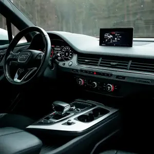 Used Audi Q7 near Minneapolis, Minnesota at Drive Appeal