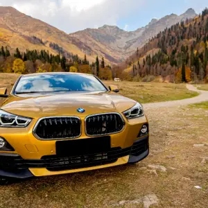 Used BMW X2 near Minneapolis, Minnesota at Drive Appeal