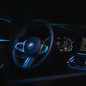 Used BMW X3 near Minneapolis, Minnesota at Drive Appeal