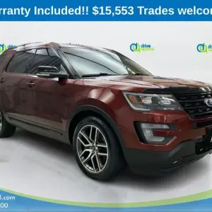 Best Used Ford SUVs for Suburban Areas in Minneapolis, MN at Drive Appeal