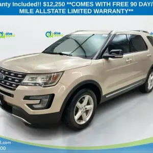Best Used 3-Row SUVs for Large Families near Minneapolis, MN at Drive Appeal