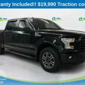 Best Used Pickup Trucks for Sale in Minneapolis, MN at Drive Appeal