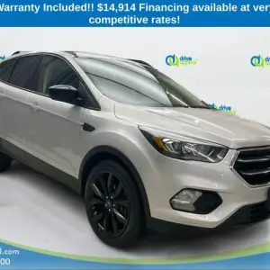 Ford Escape Service Schedule Guide for Drivers in Minneapolis, MN