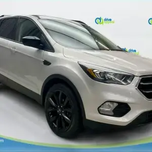 Used Ford Escape near Minneapolis, Minnesota at Drive Appeal