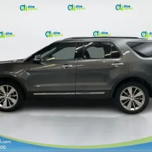 Ford Explorer Service Schedule Guide for Drivers in Minneapolis, MN