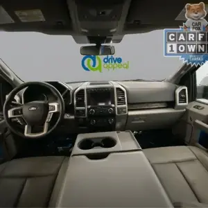 Ford F-150 Service Schedule Guide for Drivers in Minneapolis, MN