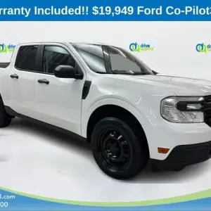 Top Used Ford Pickup Trucks for Fuel Efficiency in Minneapolis, MN at Drive Appeal