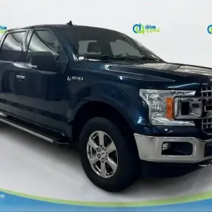 Ford F-150 vs. Nissan Titan: Why the Ford F-150 is the Better Pickup Truck for Drivers in Minneapolis, MN